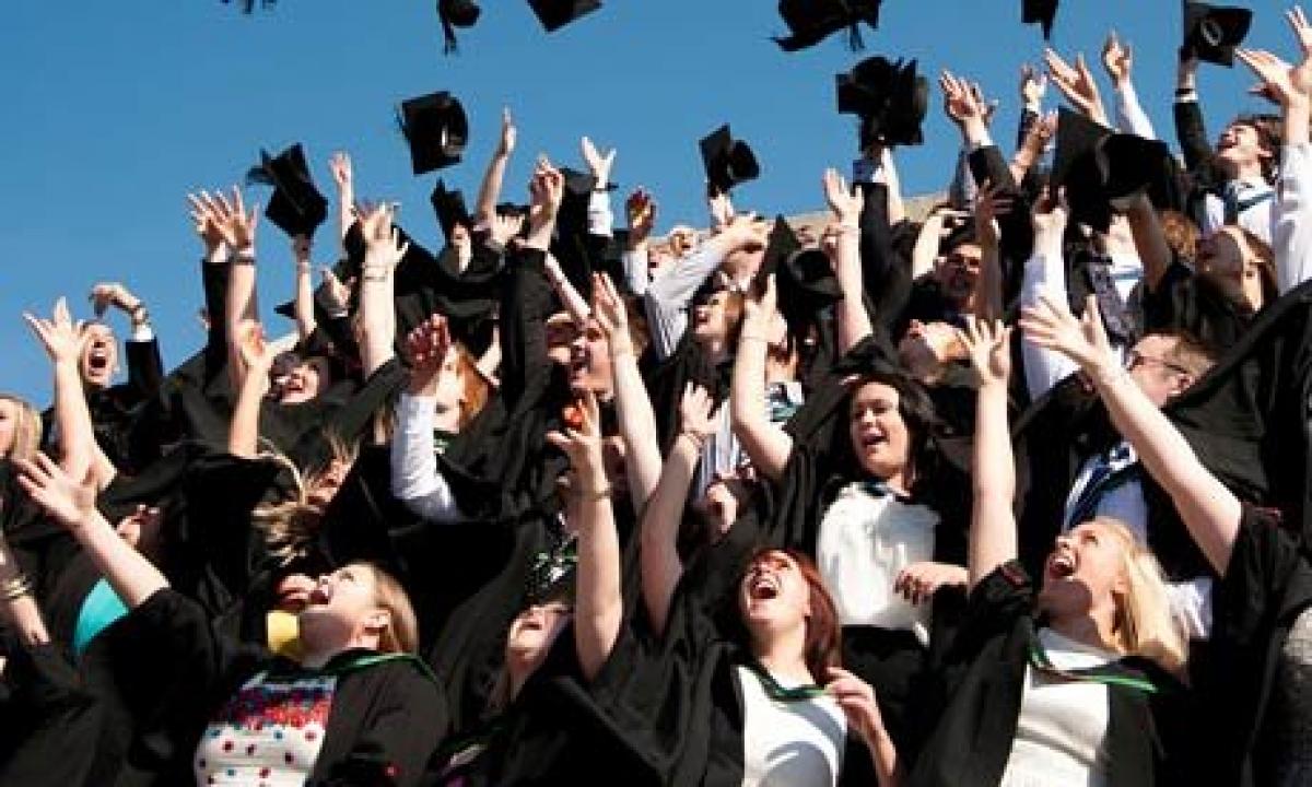 Top 20 universities that groom you to take on the world